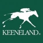 Keeneland Association Inc logo