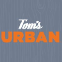 Tom's Urban logo