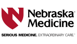 Nebraska Medicine logo