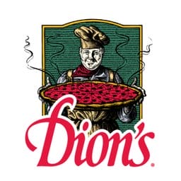 Dion's logo