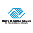 Boys & Girls Clubs logo