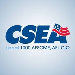 CSEA logo