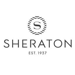 Sheraton Park City logo