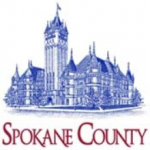 Spokane County Washington logo