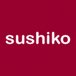 Sushiko Chevy Chase logo