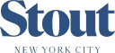 Stout NYC logo