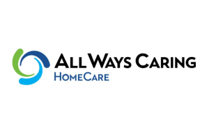 All Ways Caring HomeCare logo