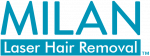 Milan Laser Hair Removal logo