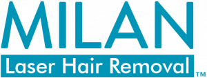 Milan Laser Hair Removal logo