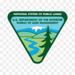 Bureau of Land Management logo