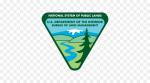 Bureau of Land Management logo