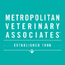 Metropolitan Veterinary Associates logo