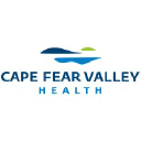 Cape Fear Valley Health logo