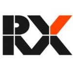 RX logo