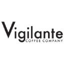 Vigilante Coffee logo