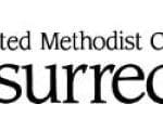 Resurrection, A United Methodist Church logo