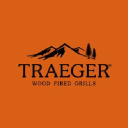 Traeger Wood Pellet Grills logo