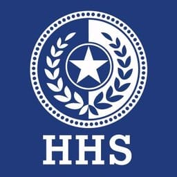 Texas Health and Human Services Commission logo