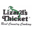 LIZARDS THICKET INC logo