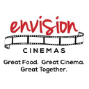 Envision Cinemas logo