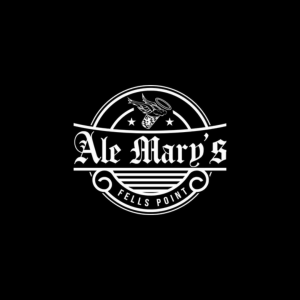 Ale Marys Logo