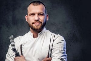 how to interview a cook guide hero