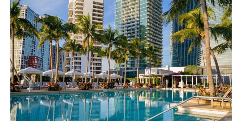 Four Seasons Hotel Miami Downtown