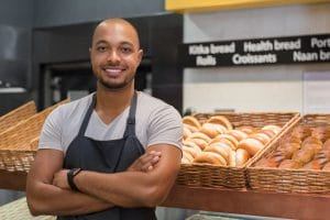 How To Hire a Baker