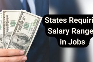 States Requiring Salary Ranges in Jobs main photo