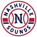 Nashville Sounds logo