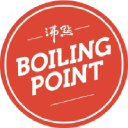 Boiling Point Group logo