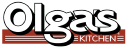 Olga's Kitchen logo