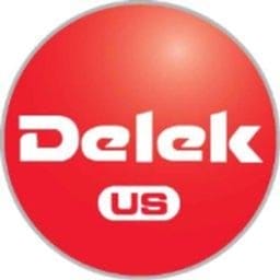 Delek US logo