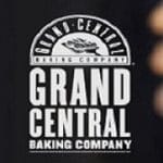 Grand Central Bakery logo