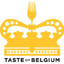 Taste of Belgium logo