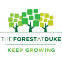 The Forest at Duke logo