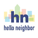 Hello Neighbor logo