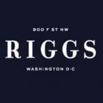 Riggs Washington DC logo