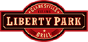 Liberty Park Grill logo