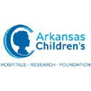 Arkansas Children's logo