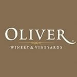 Oliver Winery logo