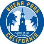 City of Buena Park logo