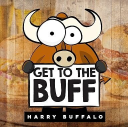 Harry Buffalo logo