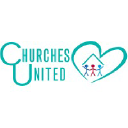 CHURCHES UNITED FOR THE HOMELESS logo