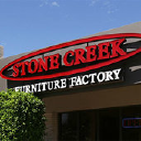 Stone Creek logo