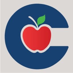 Conroe Independent School District logo