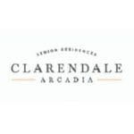 Clarendale Arcadia logo