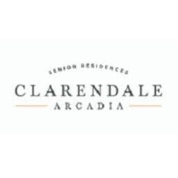 Clarendale Arcadia logo