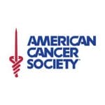 AMERICAN CANCER SOCIETY logo