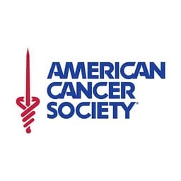 AMERICAN CANCER SOCIETY logo